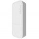 MikroTik wAP ac - Small Outdoor Dual Band Wireless Home AP, White